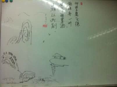 同学聚会诗词精选 【诗词精选】一批画配诗《中国5000年经典诗词集锦》让你尽情欣赏!