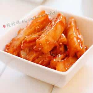 主妇快餐 主妇快餐-- 凤梨炒鸭丁