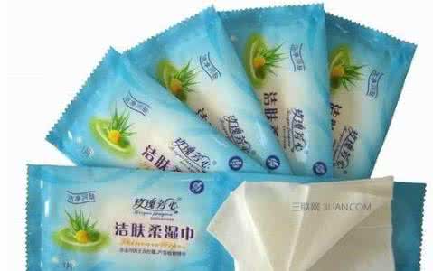 湿巾防腐剂 湿巾防腐剂 湿巾里检出防腐剂 危害有多大？