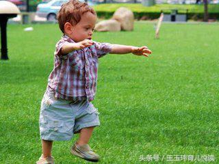 中国智力运动网 宝宝手指运动有助开发智力