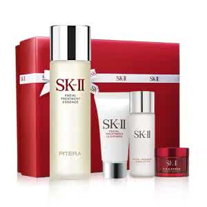 sk2神仙水套装 sk2神仙水套装 sk2神仙水怎么