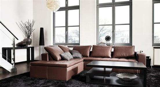 北欧风情沙发 北欧风情沙发 北欧风情沙发好不好 怎么购买到合适的沙发