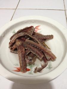 黄鳝骨头汤的功效 黄鳝骨头汤(鳝骨汤)