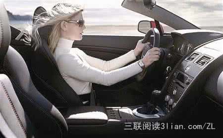 最常见的减肥误区 开车常见的11个误区