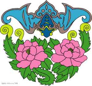 吉祥图案 “吉祥图案”的吉祥意蕴