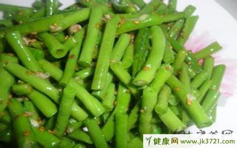 菜豆不能和什么一起吃 吃菜豆有什么好处？