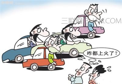 夏季行车注意事项 夏季行车要注意什么_夏季安全行车注意事项