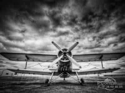 日本女人摄影艺术作品 黑白相片摄影 让作品更有艺术感