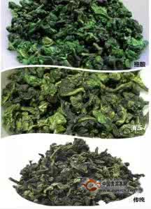 铁观音拖酸 拖酸铁观音的介绍