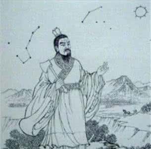 颛顼后代姓氏分布图 颛顼墓在哪里 颛顼的后代都是哪些姓氏 颛顼