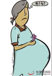 第一胎看二胎性别超准 二胎性别测试