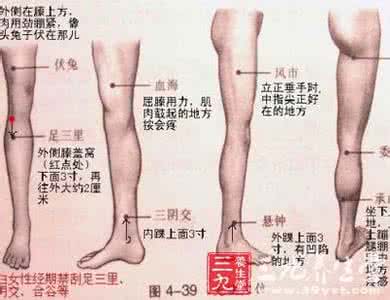 耳鸣按摩治疗方法 耳鸣穴位按摩法，快来试一试