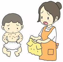 小孩湿疹最佳治疗方法 治湿疹妙方 恼人的湿疹该怎么办？ | 生活妙方