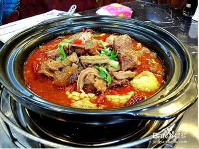 香浓软糯红烧肉 美味香浓一锅烧