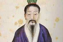 齐国政治家管仲 春秋历史上管仲死后齐国为什么没有人才可用？