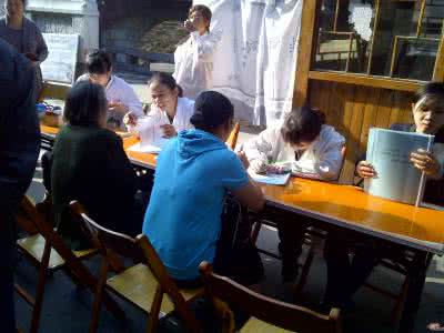 中国中医药健康研究院 全方位的中医药服务为国人健康保驾护航