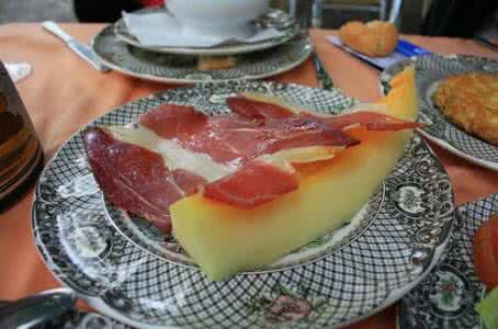 环球美食之旅 异国美食家里做 吃货的环球美食之旅