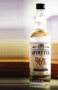 世界第一大类的烈酒 世界上的9大超级烈酒