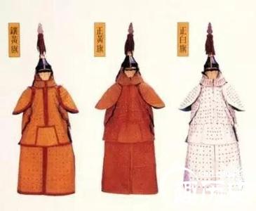 清宫侍卫 清宫大内侍卫的隐秘生活:大内侍卫是怎么炼成的