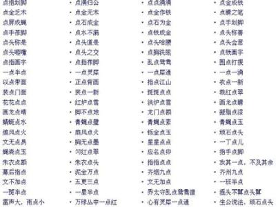 根能组什么成语?