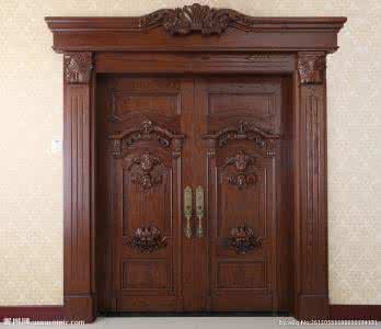 浙江江山木门品牌大全 木门品牌大全 豪华门品牌有哪些 豪华门品牌大全