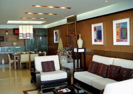 现在最环保的墙面装修 6个细节看出装修是否够环保