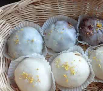 实属不易 老上海人记忆中的点心 能够吃到实属不易!