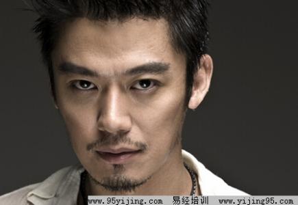 小眼睛男人的性格 解读眼睛~看男人的性格