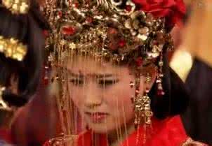 曹节与汉献帝是真爱 汉献帝第二任皇后曹节:巾帼不让须眉的代表