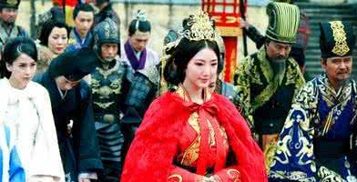 法亚史诗荣誉 揭秘：史上拥有了所有荣誉却并不幸福太皇太后