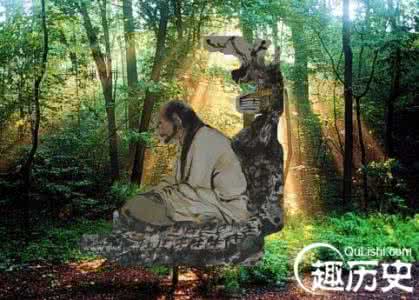 乌巢禅师vs如来 乌巢禅师是谁?堪比菩提如来的绝顶高手竟是他