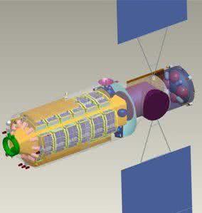 中国空间站故事全集 (全是精华)生活百科【空间站】17