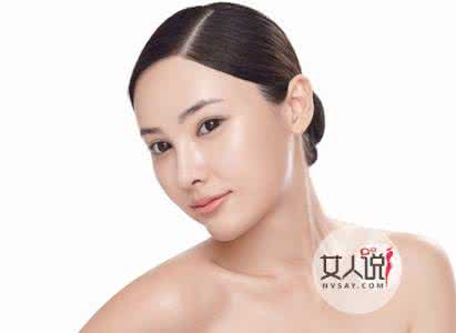 简单有效的去黑头方法 去黑头最有效的小偏方