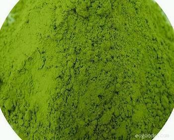 绿茶粉的功效与作用 绿茶粉 绿茶粉的功效与作用
