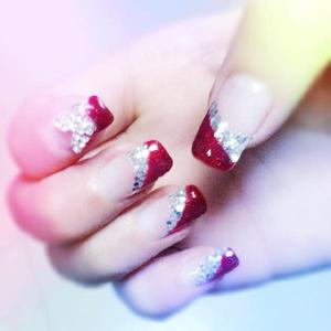 新娘美甲 新娘美甲 新娘美甲6大秘籍，让你立刻成为婚礼上的明星