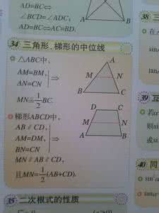 解析几何中的数量关系 几何公式大全 1-6年级数量关系+几何+算数公式汇总，为初中数学打好基础！