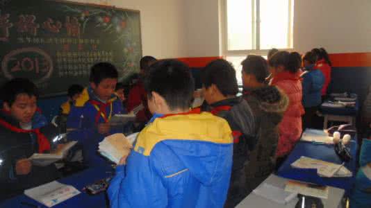 低年级阅读能力的培养 小学生阅读能力的培养