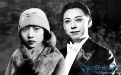 梅兰芳孟小冬杜月笙 孟小冬爱恨情仇 孟小冬梅兰芳杜月笙的爱恨纠