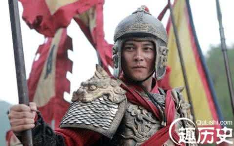 超级武器系统 戚继光开发了什么超级武器让清朝受益二百年