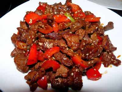 楚坊美味红烧牛肉米饭 牛肉美味肉中之最!六种牛肉美味做法大集合!