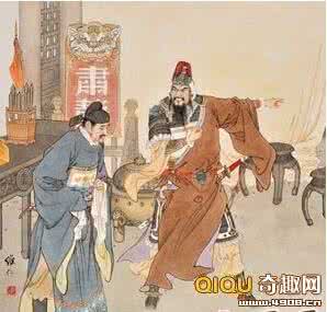 张献忠为什么屠四川 张献忠屠四川