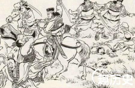 伊金霍洛旗卫生局 汉史解密:被误读的李广利是卫霍之后的第三名将