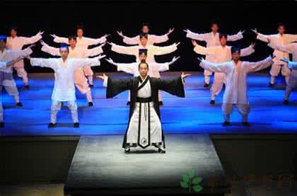 内家拳境界划分 略谈内家拳（二十五）三重境界