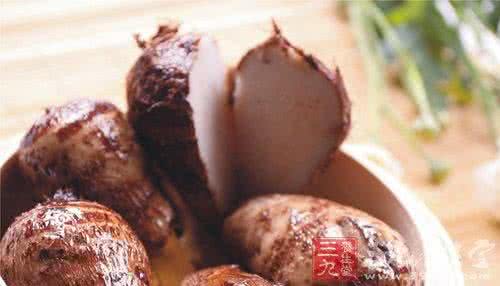 让皮肤细嫩光滑 5大营养食物 吃出细嫩光滑肌肤