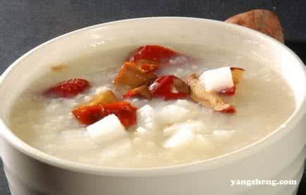 滋阴润肺 滋阴润肺阿胶山药羹推荐