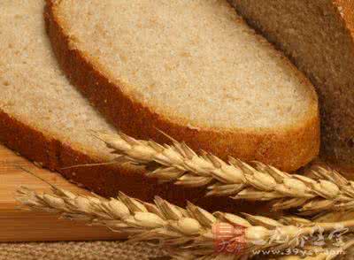 首乌延寿丹的功效 研究称多吃全麦食物具有延寿功效