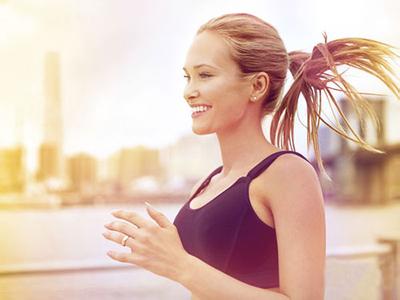 女生瘦腰的方法 女生春季17条排毒瘦腰小妙计