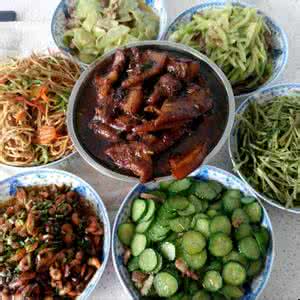 好吃又简单的晚餐做法 晚餐的做法