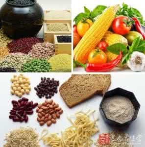 补充膳食纤维 膳食纤维补充剂 宝宝怎么补充膳食纤维？婴儿膳食纤维食谱