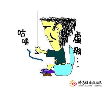 便秘和腹泻交替出现 二十、糖尿病患者出现腹泻与便秘交替的情况怎么办*